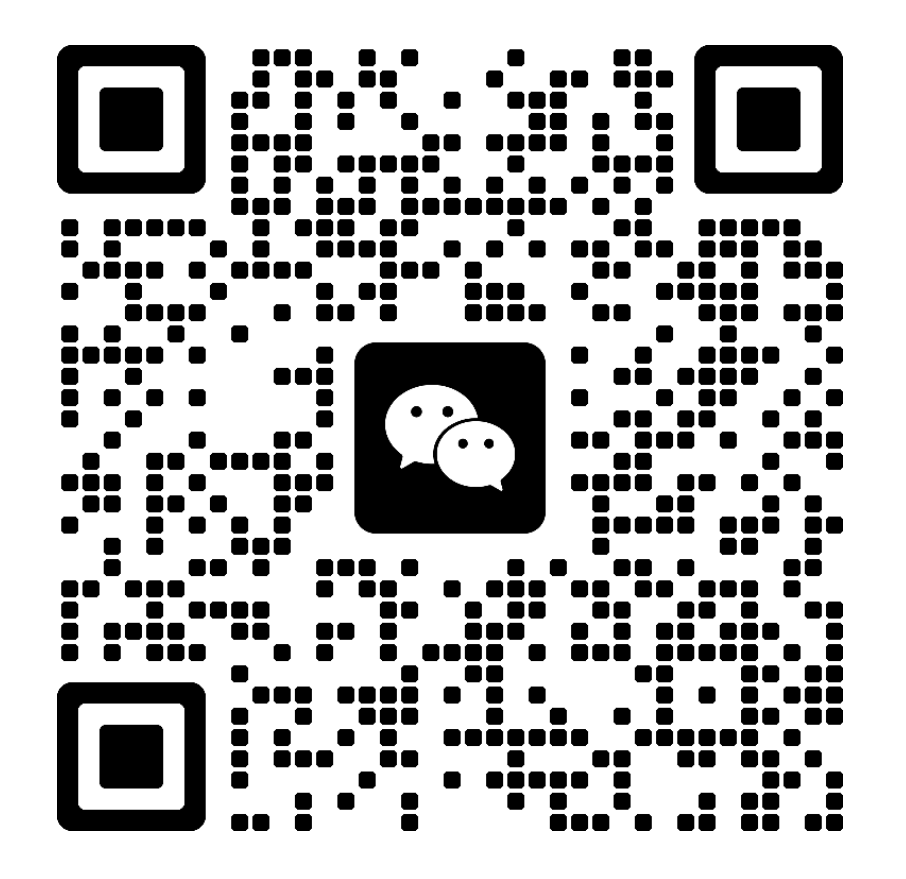 WeChat QR
